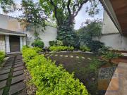 VENTA CASA LOMAS DE CHAPULTEPEC