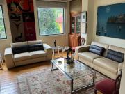 Venta casa Lomas de Chapultepec