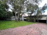 VENTA CASA LOMAS DE CHAPULTEPEC