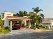 Venta Casa Lomas de Cocoyoc, Morelos, Campo de Golf