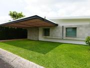 Venta Casa Lomas de Cocoyoc, Morelos Campo de Golf