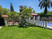 VENTA CASA LOMAS DE CUERNAVACA