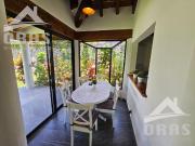 VENTA CASA LOMAS DE CUERNAVACA
