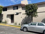 VENTA CASA LOMAS DE LA HERRADURA CERRADA