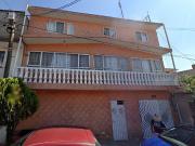 Venta Casa Lomas de San Lorenzo Iztapalapa CDMX ASF