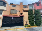 venta casa lomas de san Mateo Naucalpan