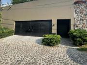 Venta Casa Lomas de Santa Fe