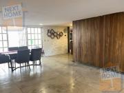 VENTA CASA LOMAS DE TECAMACHALCO