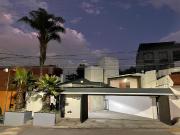 Venta casa Lomas de Tecamachalco gran terraza con asador...