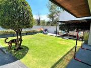 Venta casa Lomas de Tecamachalco jardín 3 recamaras...