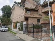 VENTA CASA LOMAS DE TECAMACHALCO NAUCALPAN DE JUAREZ EDO...