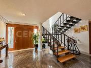 Venta Casa Lomas de Tecamachalco, Naucalpan, Estado de...