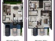 Venta Casa Lomas del Marques a lado del Campanario 4