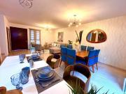 VENTA CASA LOMAS DEL MARQUES QUERETARO