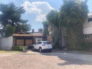 Venta casa lomas del sol