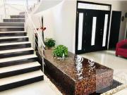 VENTA CASA LOMAS DEL SOL, 5 RECAMARAS Y ALBERCA