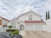 VENTA CASA LOMAS LA SALLE I Y II LA CAÑADA CHIHUAHUA CHIH