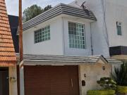 VENTA CASA LOMAS VERDES 4a SECC. NAUCALPAN MEXICO