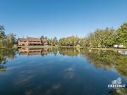 Venta casa Los Álamos Club de Campo barrio cerrado