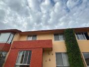 VENTA CASA, LOS ALAMOS, NAUCALPAN DE JUAREZ