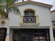 VENTA CASA LOS ALTOS FRACC. AVITA ANAHUAC SAN NICOLAS DE...