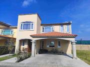 Venta Casa Los Arces Metepec