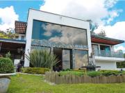 VENTA CASA LOS BALSOS MEDELLIN