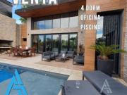 VENTA CASA 4 DORM. LOS CANALES DE PLOTTIER