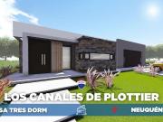 VENTA CASA LOS CANALES DE PLOTTIER