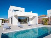 Venta casa Los Montesinos