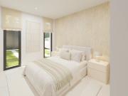 Venta casa Los Montesinos