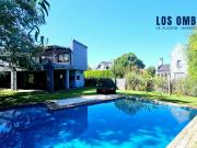 VENTA CASA LOS OMBÚES DE HUDSON Barrio Privado