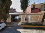 VENTA CASA Los Pirules Tlanepantla Edo.Mex. RECUPERACION...