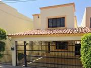 VENTA CASA LOS PORTALES HERMOSILLO SONORA