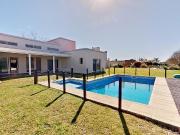 VENTA CASA LOS PUENTES LUJAN 6 AMB FINANCIA 55 K