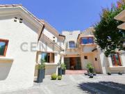 VENTA CASA LOS TRAPENSES LO BARNECHEA