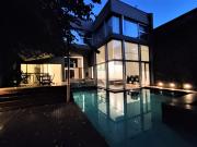 VENTA Casa Lote 14x60 Sucre al 1000 MODERNA puro DISEÑO