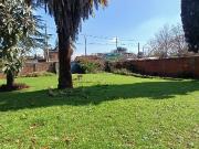 VENTA CASA LOTE 20X65 PACHECO TIGRE IDEAL INVERSOR