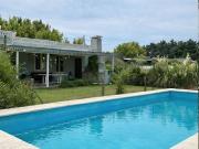 VENTA CASA LOTE 800 M2 PILETA BARRIO CERRADO PILAR