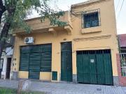 VENTA CASA LOTE A RECICLAR IDEAL INVERSOR LUGANO