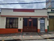 Venta casa lote centro Pereira