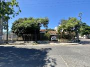 Venta Casa Lote Cundi a una cuadra de avenida libertador...