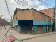 VENTA CASA LOTE EN BOSA SAN BERNARDINO, PRECIO NEGOCIABLE