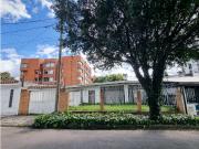 Venta Casa Lote En Cedritos Bogota