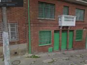 Venta casa lote en la macarena