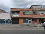 VENTA CASA LOTE EN SAN FERNANDO