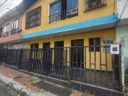 VENTA CASA LOTE EN SECTOR LA ESMERALDA ITAGÜÍ