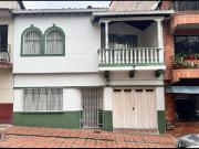 VENTA CASA LOTE PRADO CENTRO