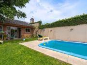 VENTA CASA LOTE PROPI0 4 AMBIENTES PILETA HAEDO