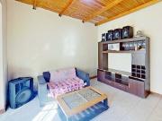 VENTA CASA LOTE PROPIO 3 AMBIENTES CON PATIO